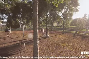 208 Summer Duck Pl, Longs, SC 29568 - Photo 34