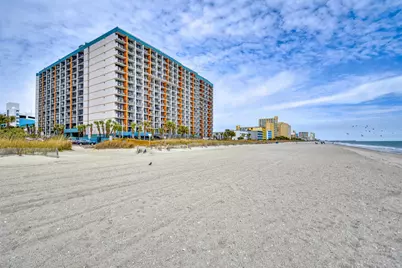 1501 Ocean Blvd. S #1131, Myrtle Beach, SC 29577 - Photo 32