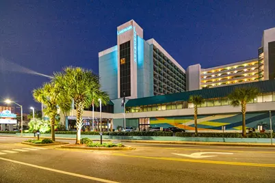 1501 Ocean Blvd. S #1131, Myrtle Beach, SC 29577 - Photo 38