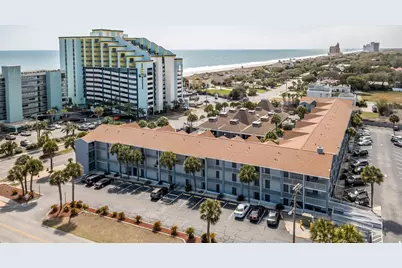 6803 N Ocean Blvd. #137, Myrtle Beach, SC 29577 - Photo 2