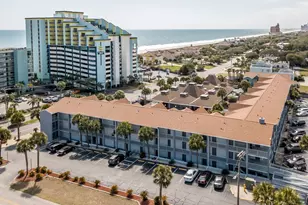 6803 N Ocean Blvd, Myrtle Beach, SC 29577 - Photo 2