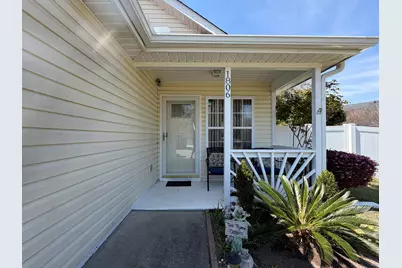 1806 Gypsy Ct., Surfside Beach, SC 29575 - Photo 4