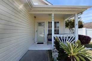 1806 Gypsy Ct, Surfside Beach, SC 29575 - Photo 4