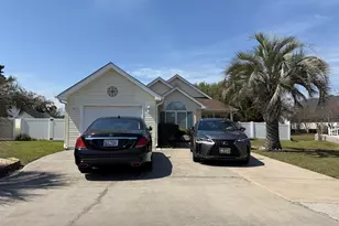 1806 Gypsy Ct, Surfside Beach, SC 29575 - Photo 1