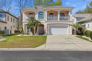 3052 Marsh Island Dr, Myrtle Beach, SC 29579 - Photo 1