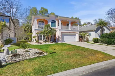 3052 Marsh Island Dr., Myrtle Beach, SC 29579 - Photo 2