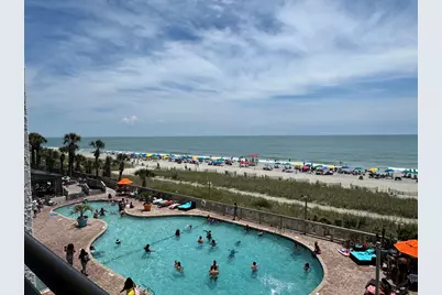 3000 N Ocean Blvd. #326, Myrtle Beach, SC 29577 - Photo 2
