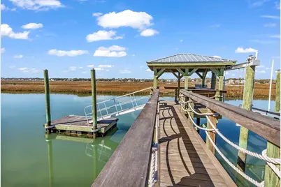 664 S Dogwood Dr., Garden City Beach, SC 29576 - Photo 4