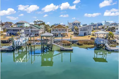 664 S Dogwood Dr., Garden City Beach, SC 29576 - Photo 74