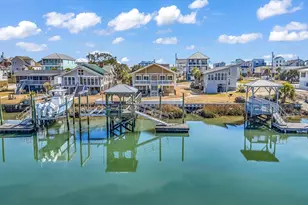 664 S Dogwood Dr, Garden City Beach, SC 29576 - Photo 74