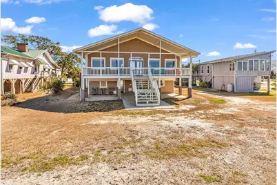 664 S Dogwood Dr., Garden City Beach, SC 29576 - Photo 2