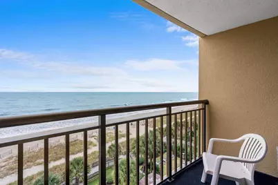 1200 N Ocean Blvd. N #710, Myrtle Beach, SC 29577 - Photo 28