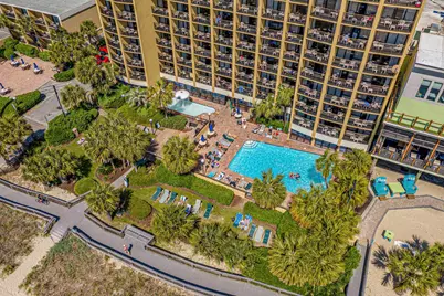 1200 N Ocean Blvd. N #710, Myrtle Beach, SC 29577 - Photo 34