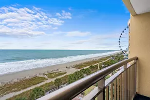 1200 N Ocean Blvd N, Myrtle Beach, SC 29577 - Photo 4