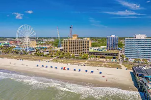 1200 N Ocean Blvd N, Myrtle Beach, SC 29577 - Photo 8