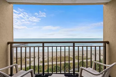 1200 N Ocean Blvd. N #710, Myrtle Beach, SC 29577 - Photo 26