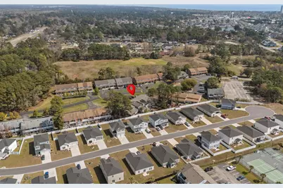 1841 Fairway Ridge #5 F, Surfside Beach, SC 29575 - Photo 32