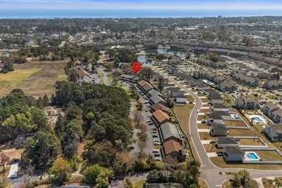 1841 Fairway Ridge #5 F, Surfside Beach, SC 29575 - Photo 4