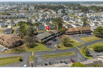 1841 Fairway Ridge #5 F, Surfside Beach, SC 29575 - Photo 30