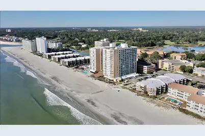 9550 Shore Dr. #1626, Myrtle Beach, SC 29572 - Photo 2