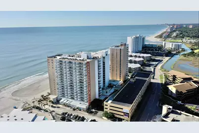 9550 Shore Dr. #1626, Myrtle Beach, SC 29572 - Photo 20