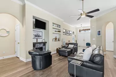 1135 N Blackmoor Dr., Murrells Inlet, SC 29576 - Photo 6