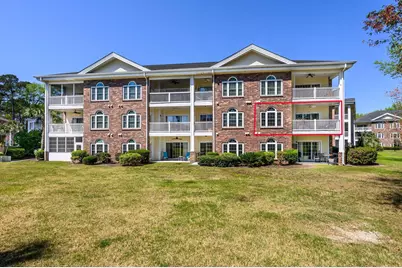 687 Riverwalk Dr. #201, Myrtle Beach, SC 29579 - Photo 24