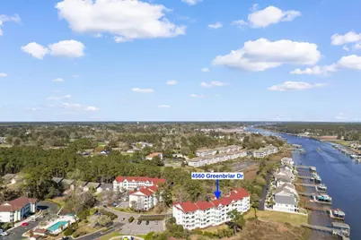 4560 Greenbriar Dr. #302, Little River, SC 29566 - Photo 32