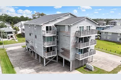 1208 S Ocean Blvd. #I, North Myrtle Beach, SC 29582 - Photo 1