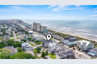 1208 S Ocean Blvd. #I, North Myrtle Beach, SC 29582 - Photo 4