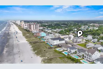 1208 S Ocean Blvd. #I, North Myrtle Beach, SC 29582 - Photo 2