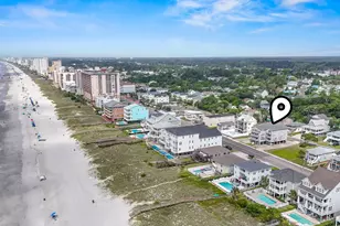 1208 S Ocean Blvd, North Myrtle Beach, SC 29582 - Photo 2