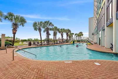 6804 N Ocean Blvd. #1005, Myrtle Beach, SC 29572 - Photo 22