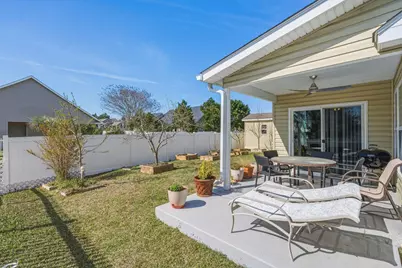 3095 Rockwater Circle, Myrtle Beach, SC 29588 - Photo 34