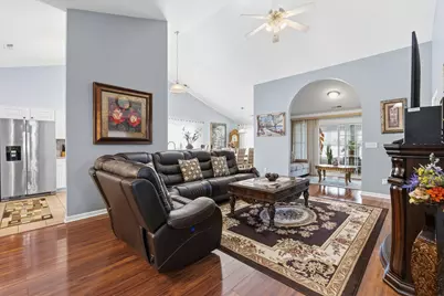 3095 Rockwater Circle, Myrtle Beach, SC 29588 - Photo 4