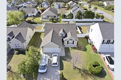 3095 Rockwater Circle, Myrtle Beach, SC 29588 - Photo 38