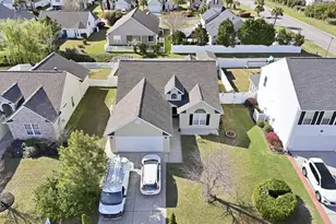 3095 Rockwater Cir, Myrtle Beach, SC 29588 - Photo 38