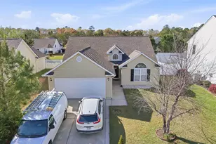 3095 Rockwater Cir, Myrtle Beach, SC 29588 - Photo 1