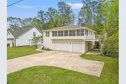 1015 Hagley Dr., Pawleys Island, SC 29585 - Photo 44