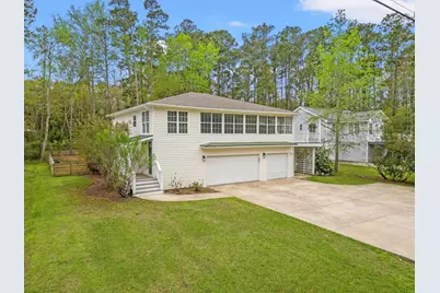 1015 Hagley Dr., Pawleys Island, SC 29585 - Photo 2