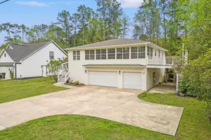1015 Hagley Dr, Pawleys Island, SC 29585 - Photo 50