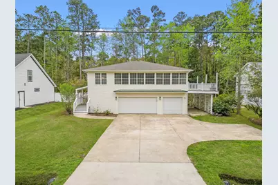 1015 Hagley Dr., Pawleys Island, SC 29585 - Photo 46