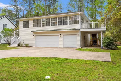 1015 Hagley Dr., Pawleys Island, SC 29585 - Photo 4