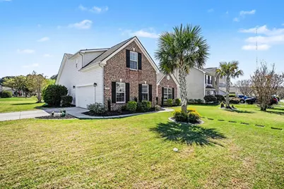301 Whitchurch Dr., Murrells Inlet, SC 29576 - Photo 2
