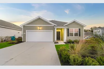 600 Table Rock Court, Myrtle Beach, SC 29579 - Photo 1