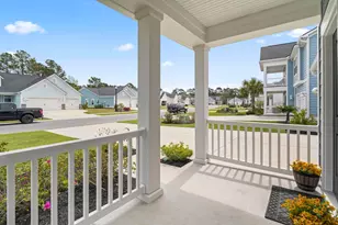 5872 Whitebark Dr, Myrtle Beach, SC 29577 - Photo 8
