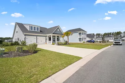5872 Whitebark Dr., Myrtle Beach, SC 29577 - Photo 2
