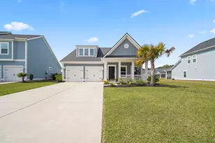 5872 Whitebark Dr, Myrtle Beach, SC 29577 - Photo 1
