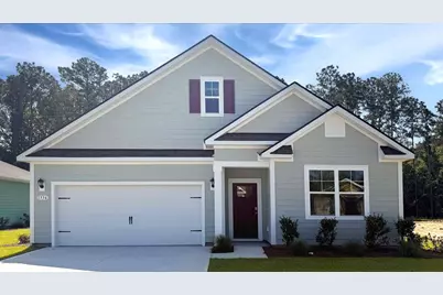 1336 Parkside Ct, Conway, SC 29527 - Photo 1