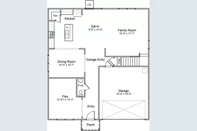 1001 Hainer Place Dr, Conway, SC 29526 - Photo 2